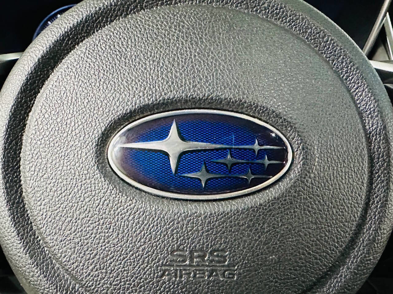 Used 2020 Subaru Outback Onyx Edition XT AWD/4WD image 18