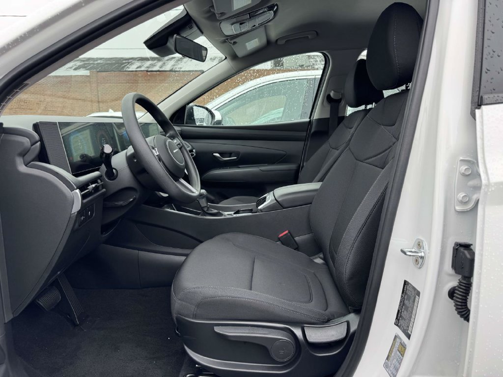 Certified 2026 Hyundai Tucson SE AWD/4WD image 16