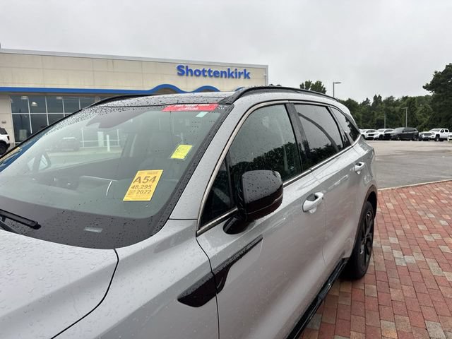 Used 2022 Kia Sorento SX FWD image 5