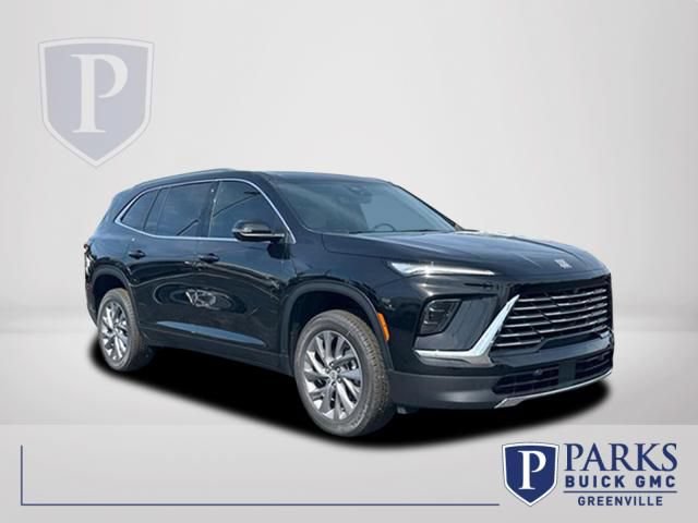 New 2026 Buick Enclave Preferred w/ Power Package FWD image 1
