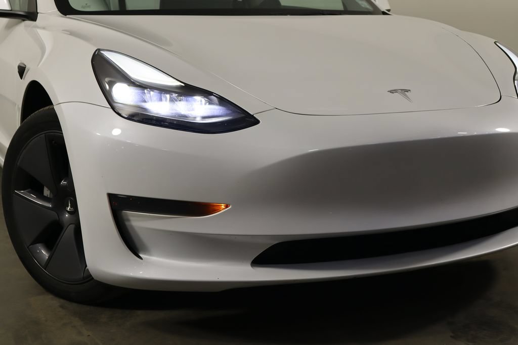 Used 2023 Tesla Model 3 Standard Range RWD image 45