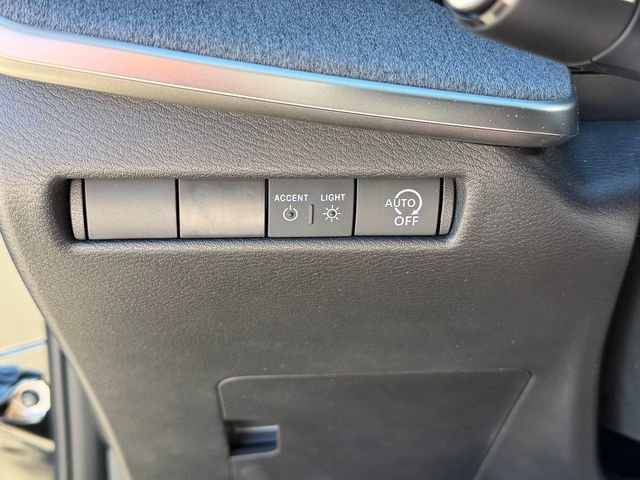 New 2026 Nissan Kicks SV w/ SV Premium Package FWD image 11