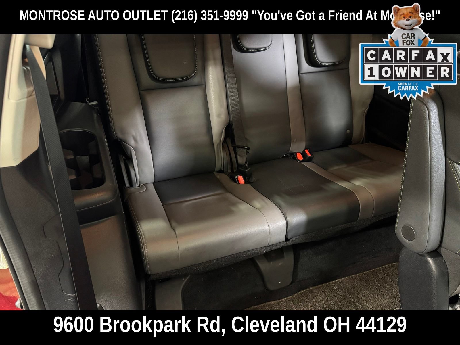 Used 2023 Subaru Ascent Onyx Edition Limited AWD/4WD image 51