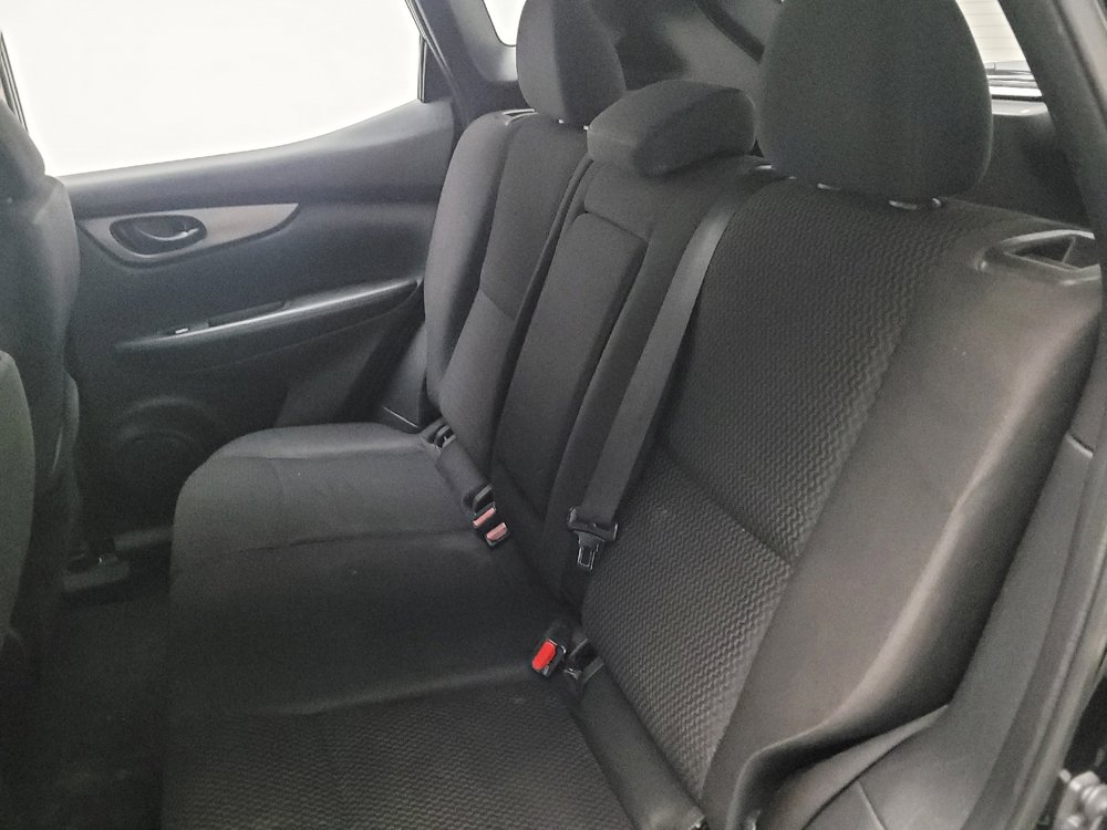 Used 2018 Nissan Rogue Sport S w/ S Appearance Package image 18