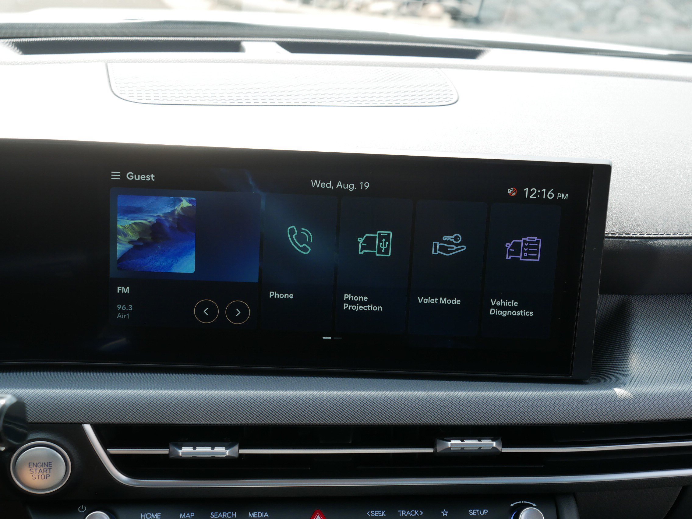 Certified 2026 Hyundai Sonata SEL AWD/4WD image 27