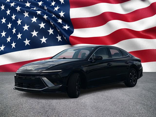 Used 2025 Hyundai Sonata SEL FWD image 13