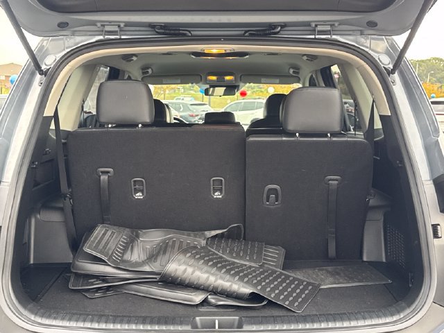 Used 2020 Kia Telluride LX AWD/4WD image 15