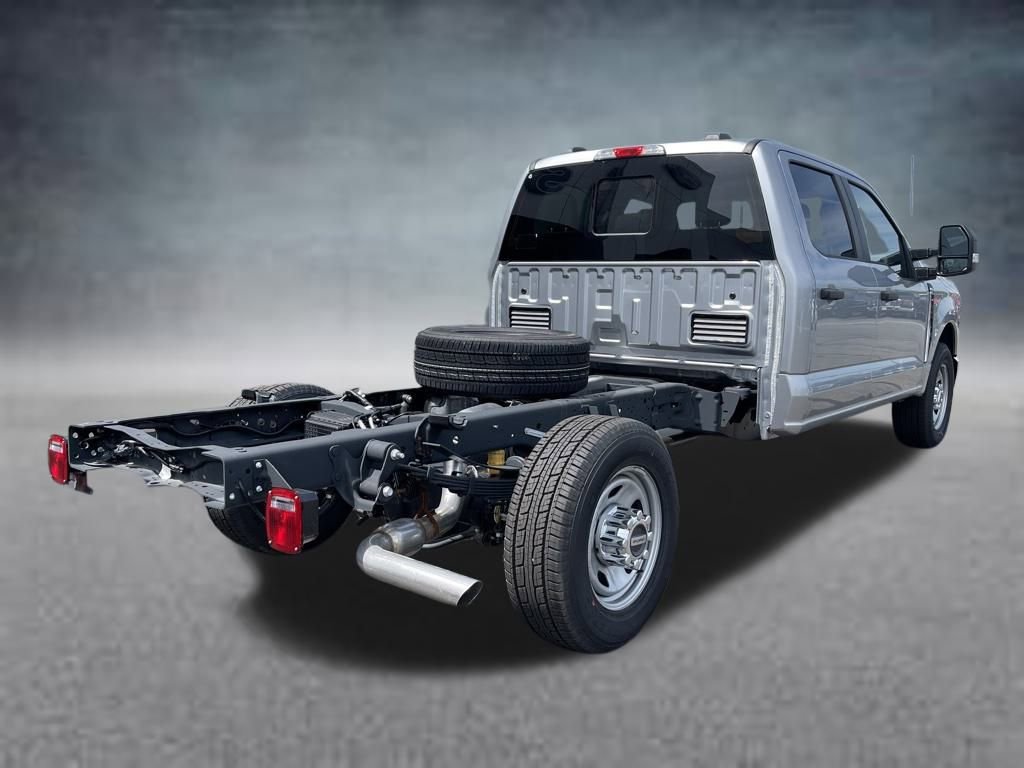 New 2024 Ford F350 XL w/ XL Chrome Package image 18