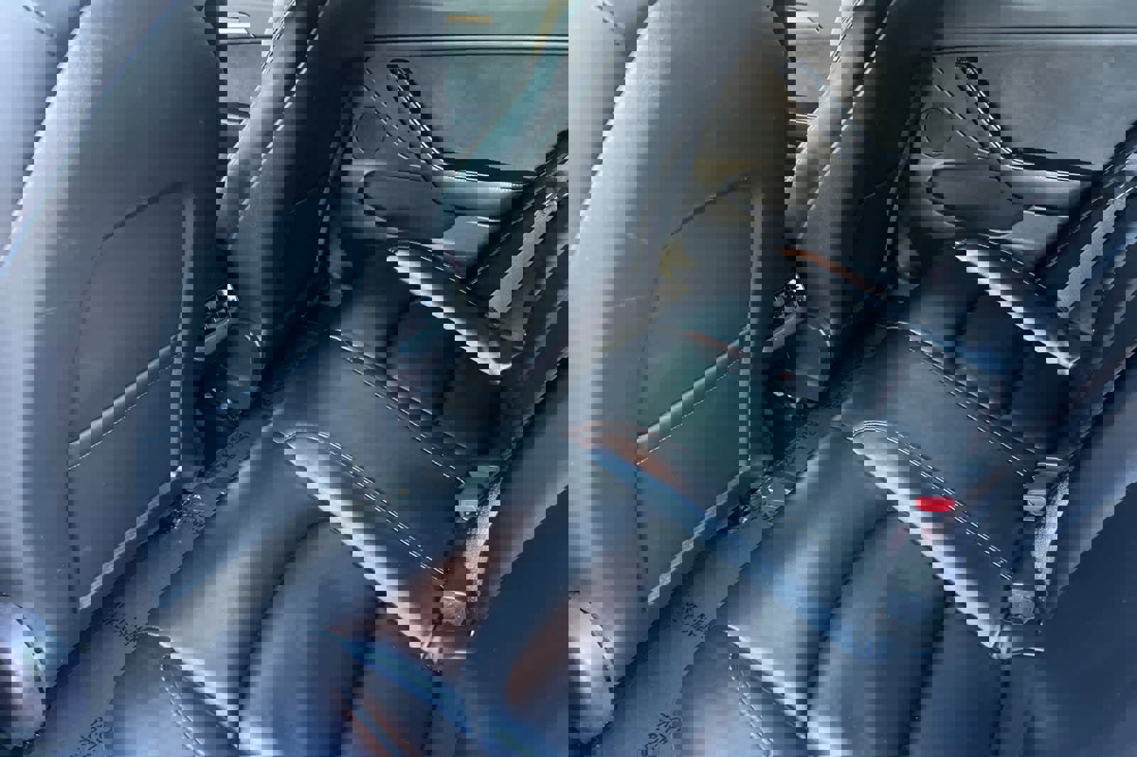 Used 2021 Tesla Model 3 Long Range image 4