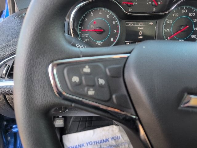 Used 2017 Chevrolet Cruze LT w/ Convenience Package FWD image 17