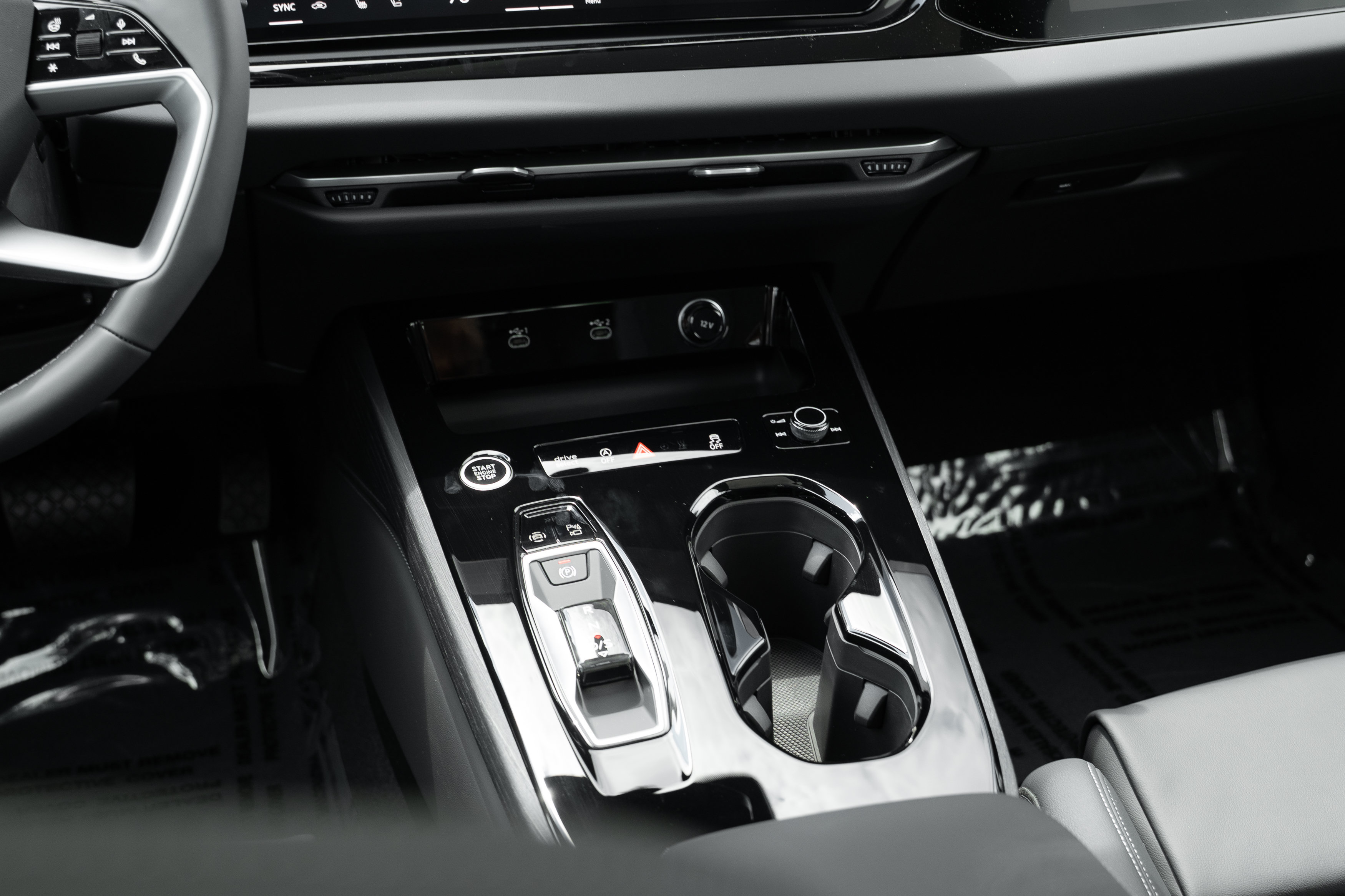New 2026 Audi A5 2.0T Prestige AWD/4WD image 12