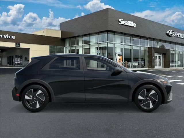 New 2026 Hyundai Ioniq 5 SEL AWD/4WD image 7