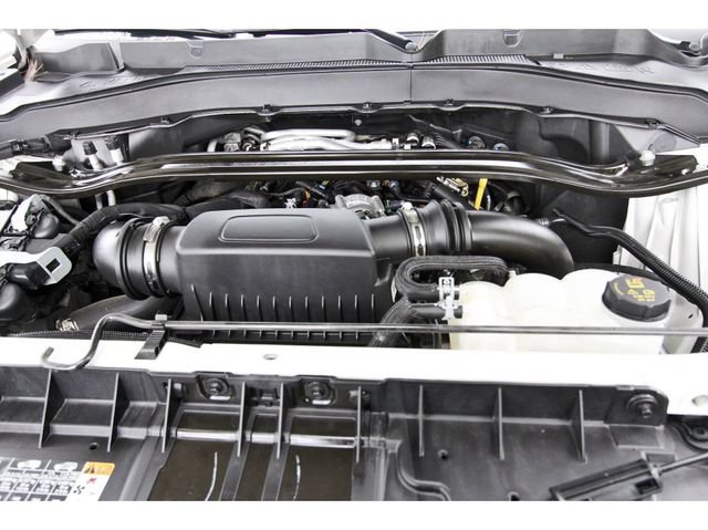 Used 2024 Ford Explorer ST w/ Equipment Group 401A AWD/4WD image 31