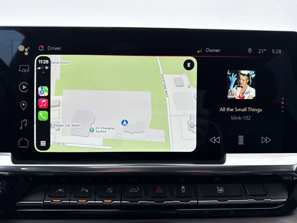 Used 2022 GMC Sierra 1500 SLT w/ SLT Premium Plus Package image 15