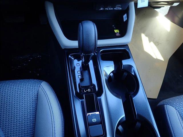 New 2026 Subaru Forester Premium image 22