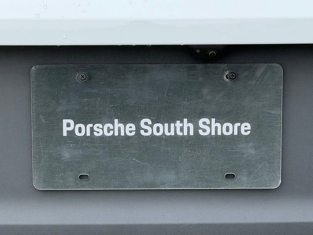 New 2026 Porsche Cayenne S image 27