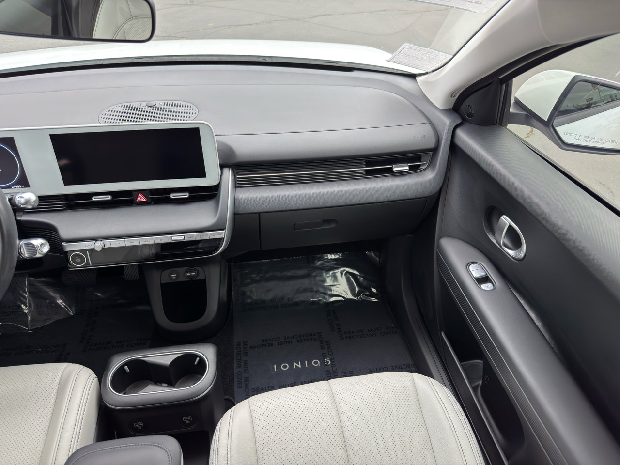 Used 2022 Hyundai Ioniq 5 SE image 13