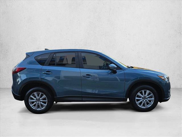 Used 2016 MAZDA CX-5 Sport FWD image 4