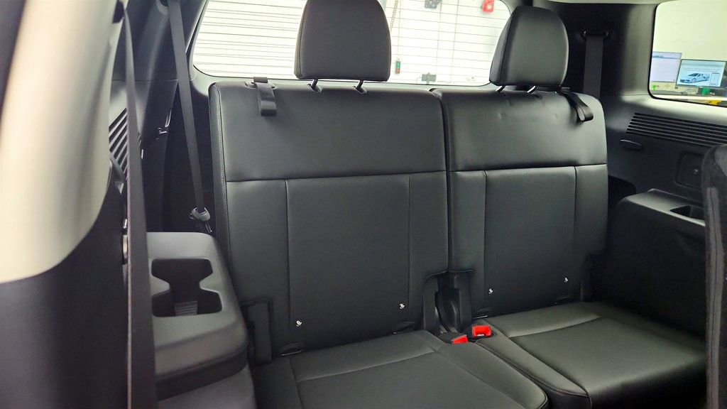 Used 2026 Hyundai Santa Fe SEL image 21