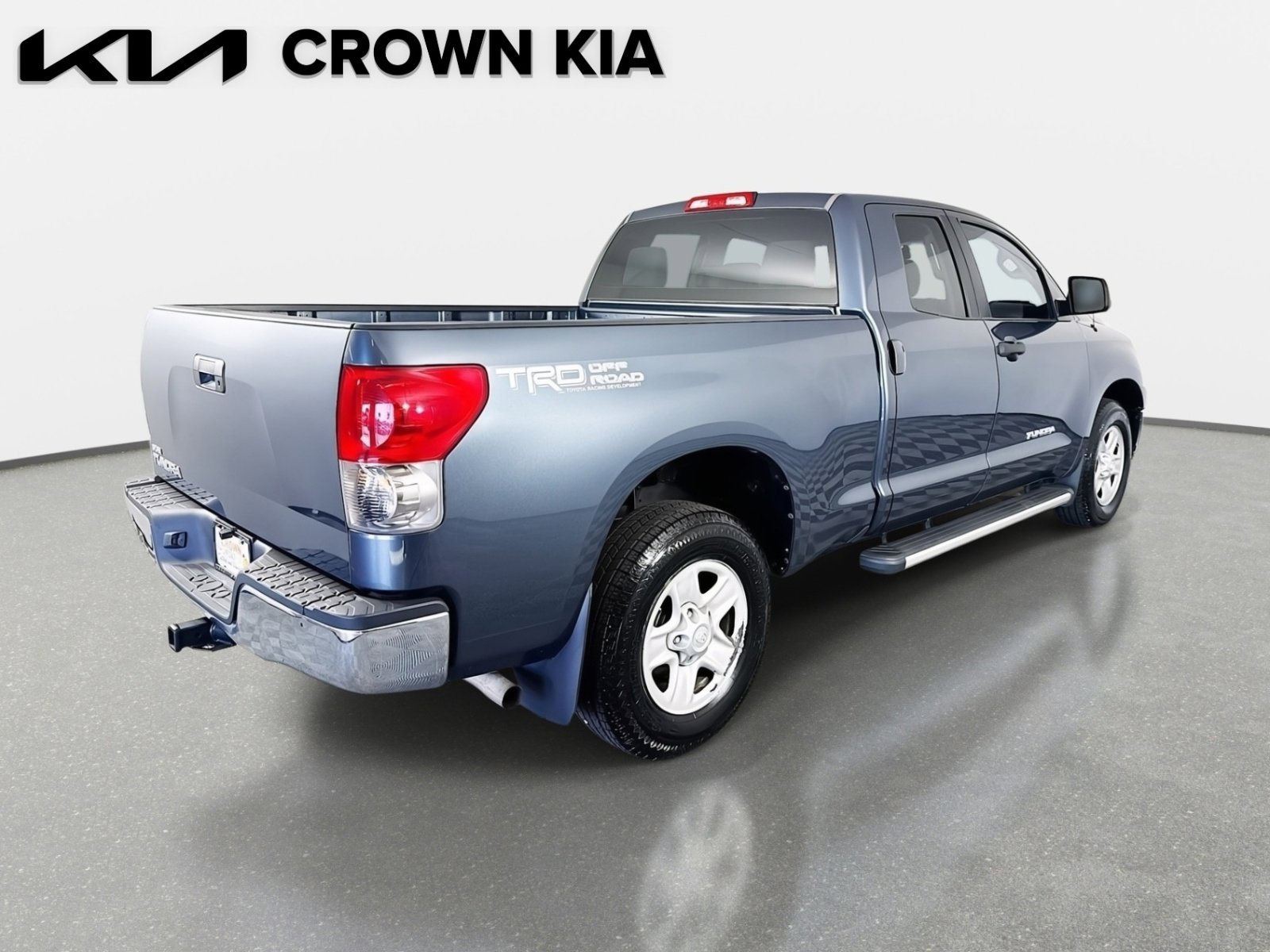 Used 2008 Toyota Tundra 2WD Double Cab image 5