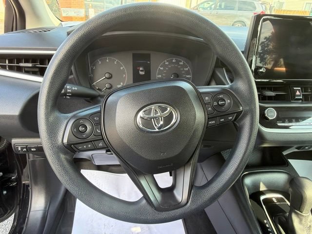 Used 2023 Toyota Corolla LE FWD image 20