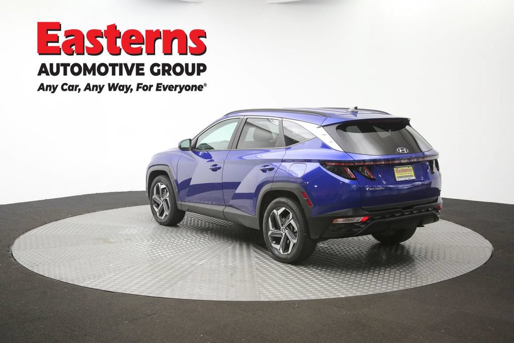 Used 2023 Hyundai Tucson SEL w/ Convenience Package AWD/4WD image 66