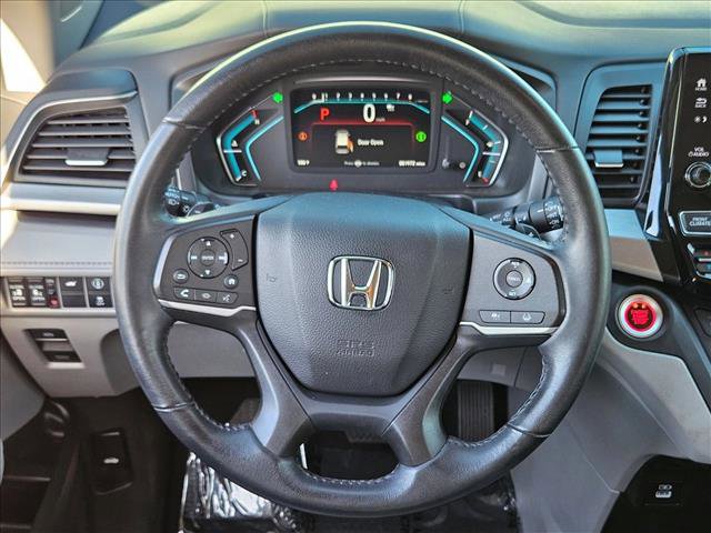 Used 2022 Honda Odyssey EX-L image 13