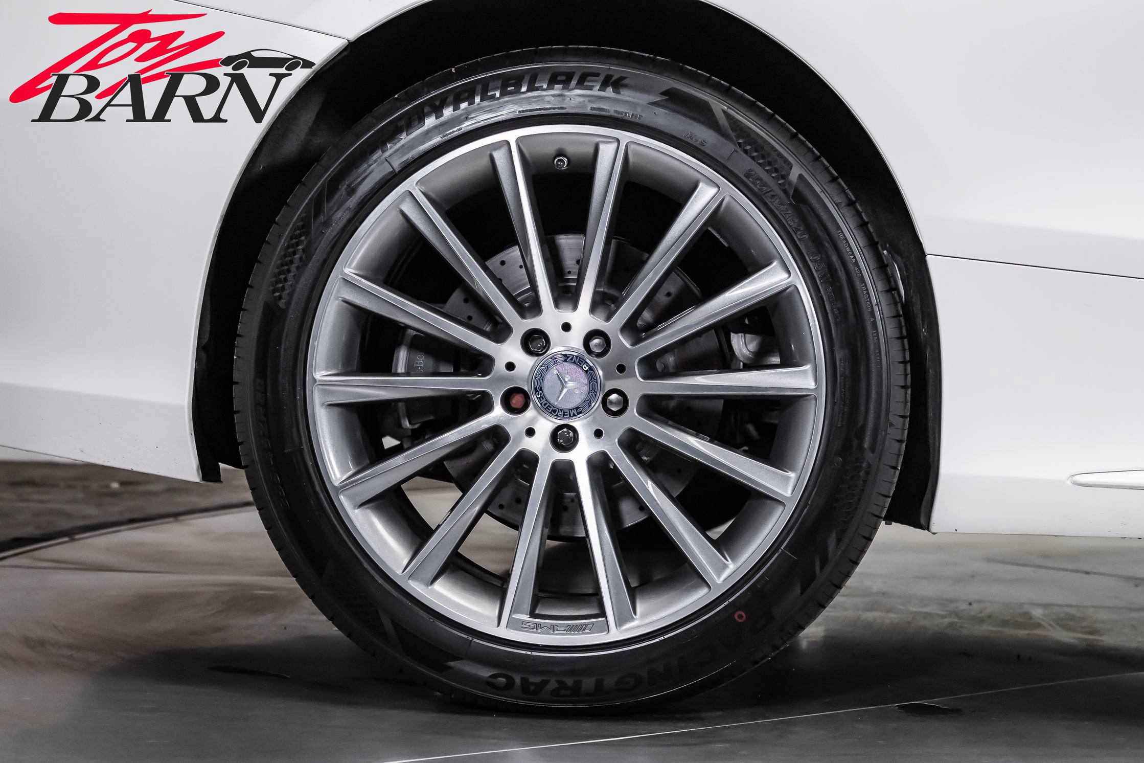Used 2015 Mercedes-Benz S 550 4MATIC Coupe image 17