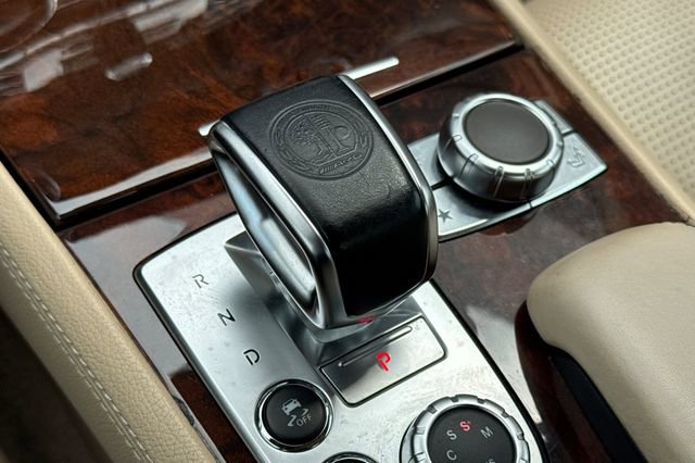 Used 2015 Mercedes-Benz SL 63 AMG image 33