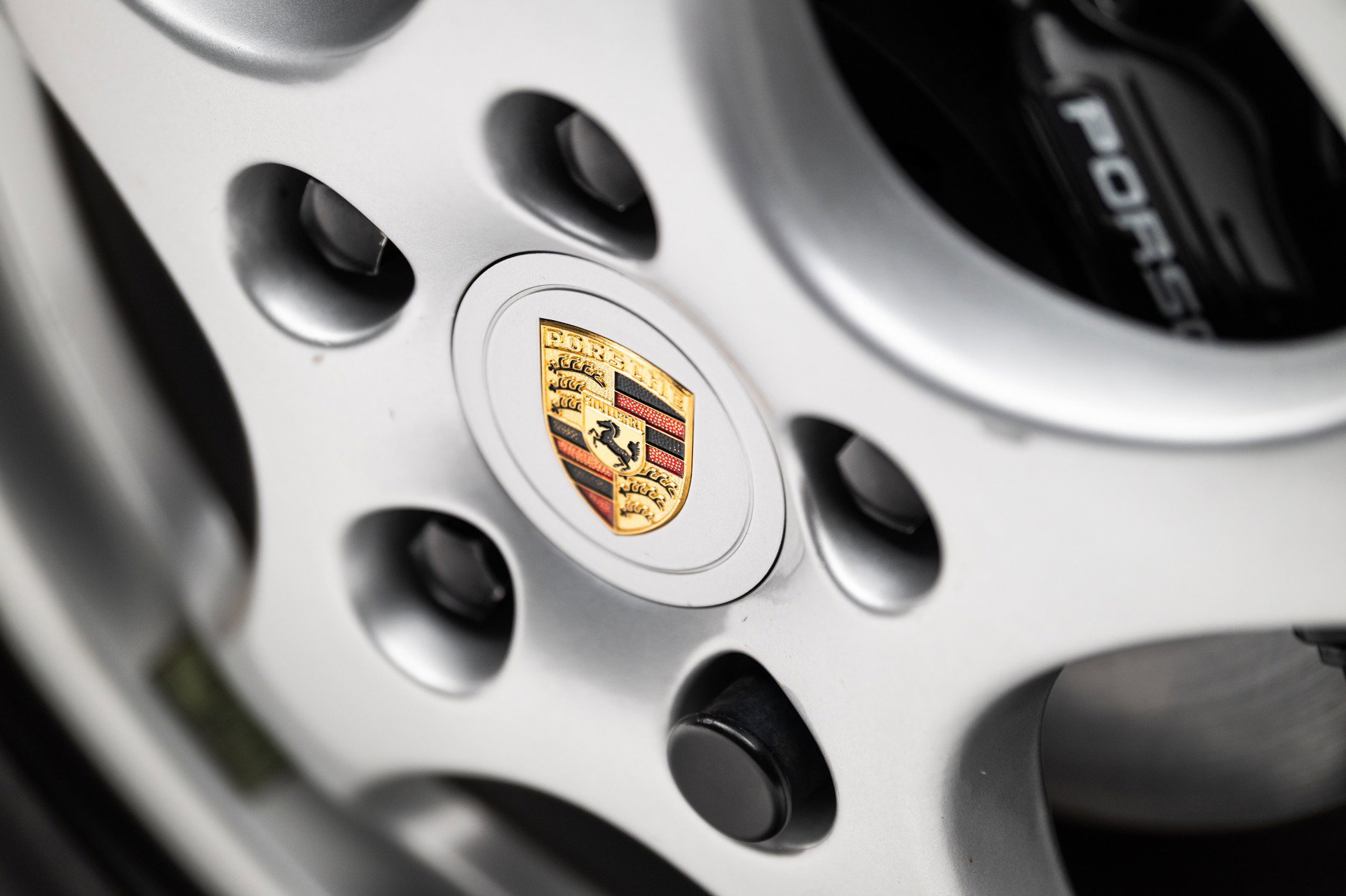 Used 1993 Porsche 911 Carrera image 17