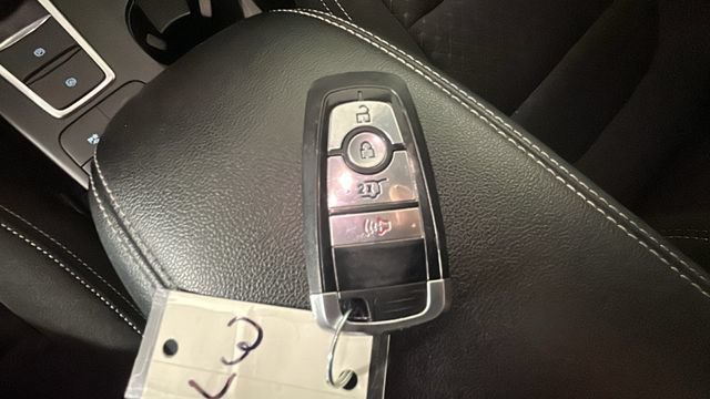Used 2025 Ford Escape Active FWD image 20