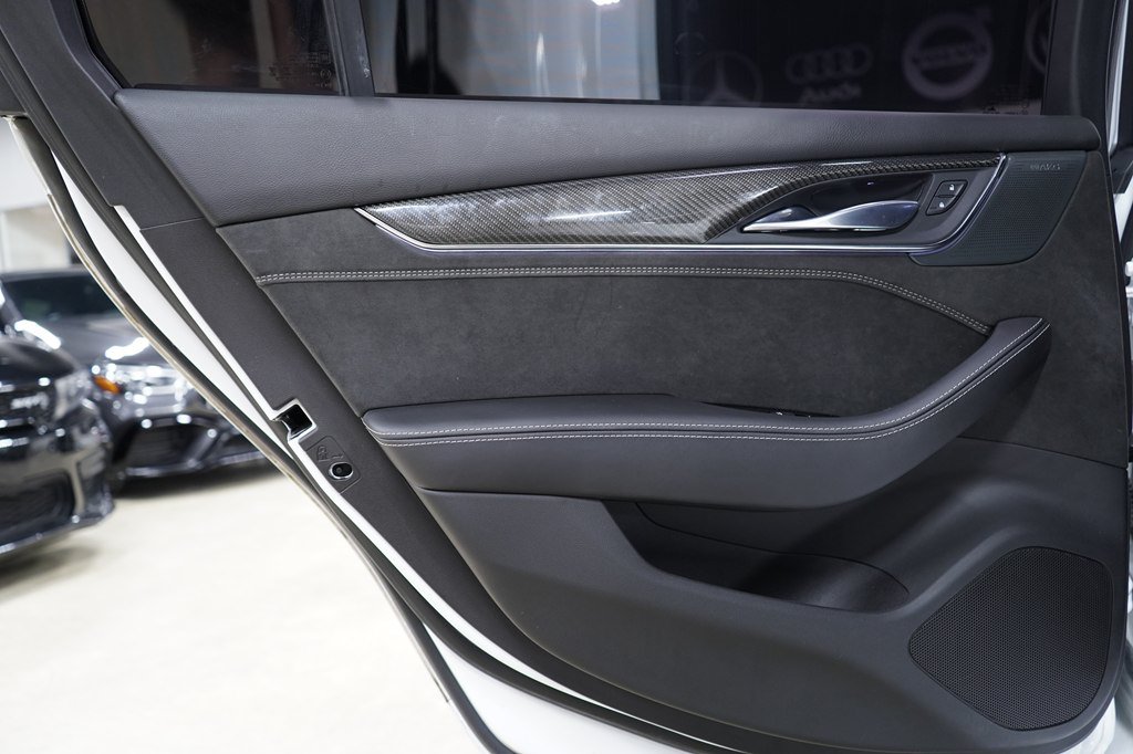 Used 2022 Cadillac CT5 V Blackwing RWD image 13