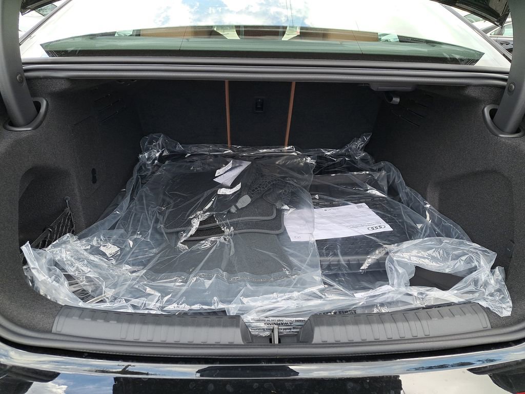 New 2026 Audi A6 Premium image 31