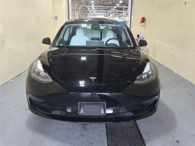 Used 2023 Tesla Model 3 Long Range AWD/4WD image 4