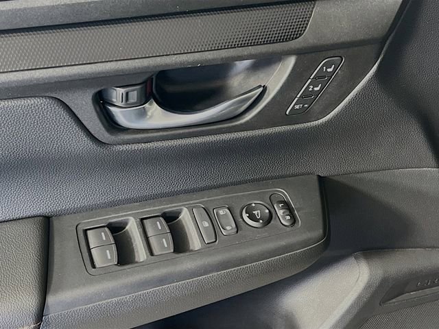 Certified 2025 Honda CR-V Sport-L image 12