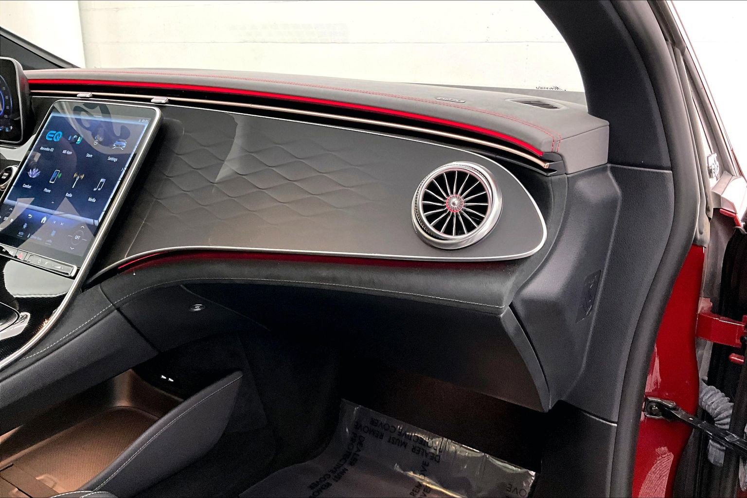 Certified 2023 Mercedes-Benz EQS 450+ Sedan image 18