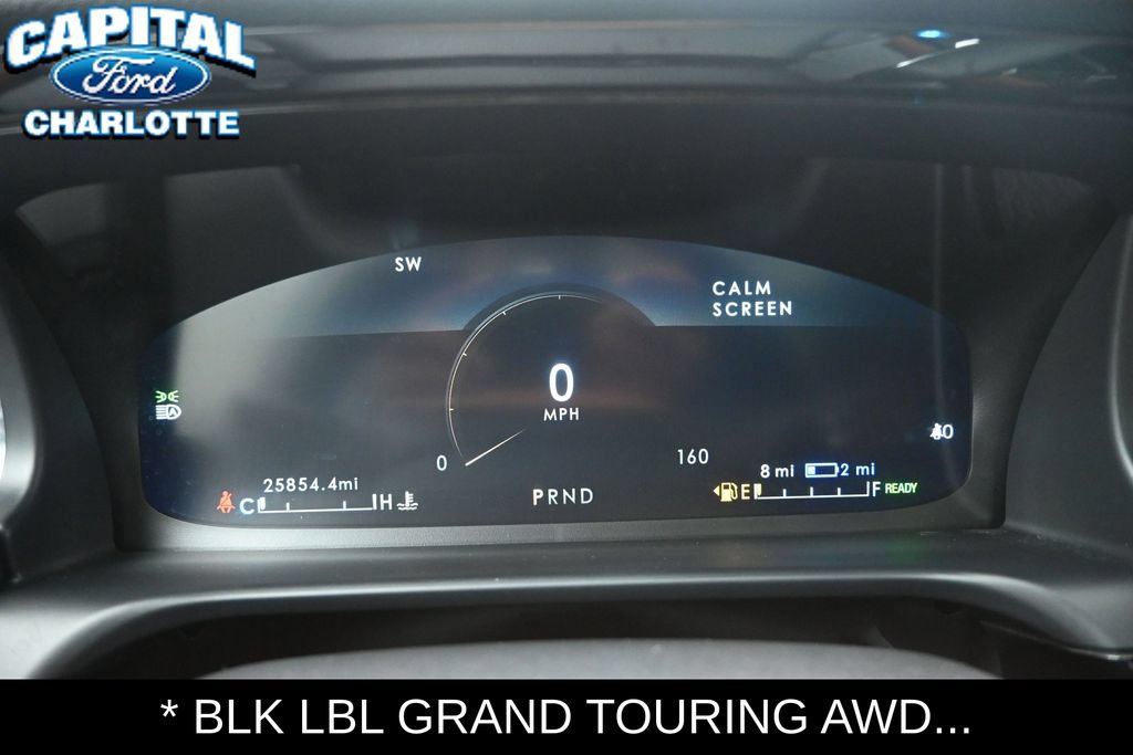 Used 2023 Lincoln Aviator Black Label Grand Touring AWD/4WD image 18