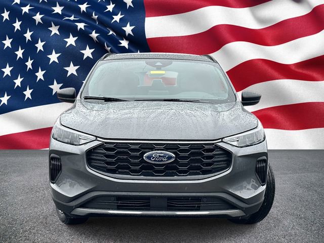 New 2026 Ford Escape ST-Line image 3
