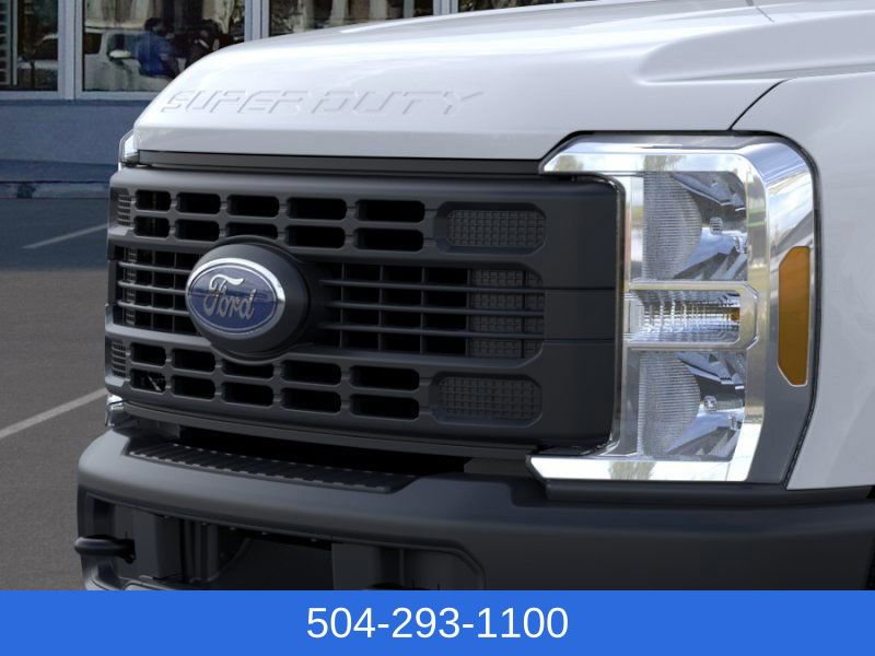 New 2026 Ford F350 XL RWD image 19