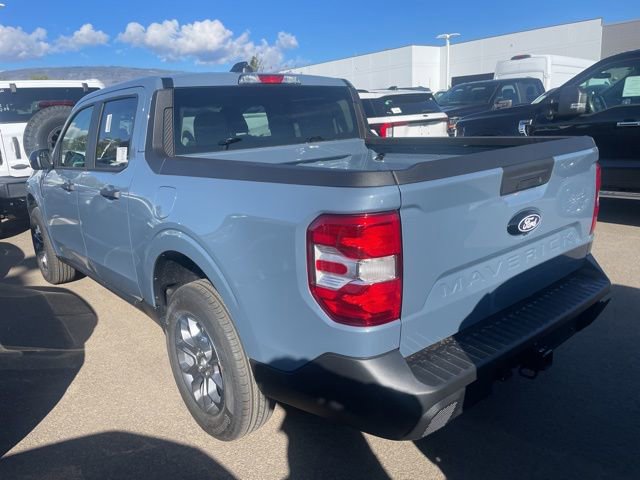 New 2026 Ford Maverick XLT AWD/4WD image 3