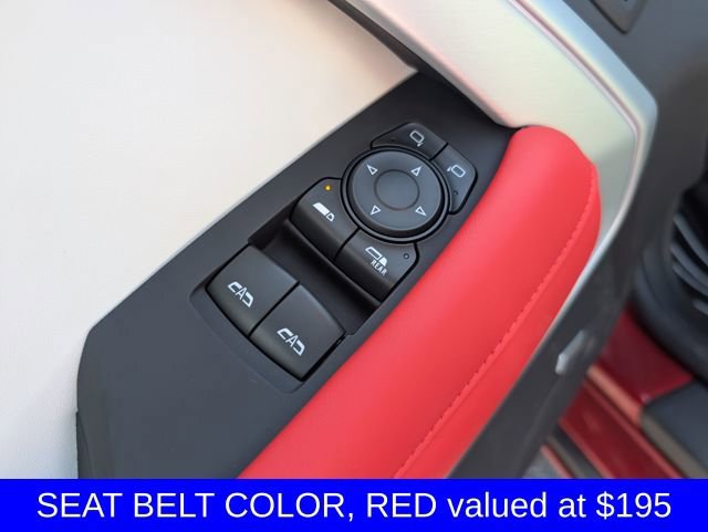 Certified 2022 Chevrolet Camaro LT w/ RS Package image 13