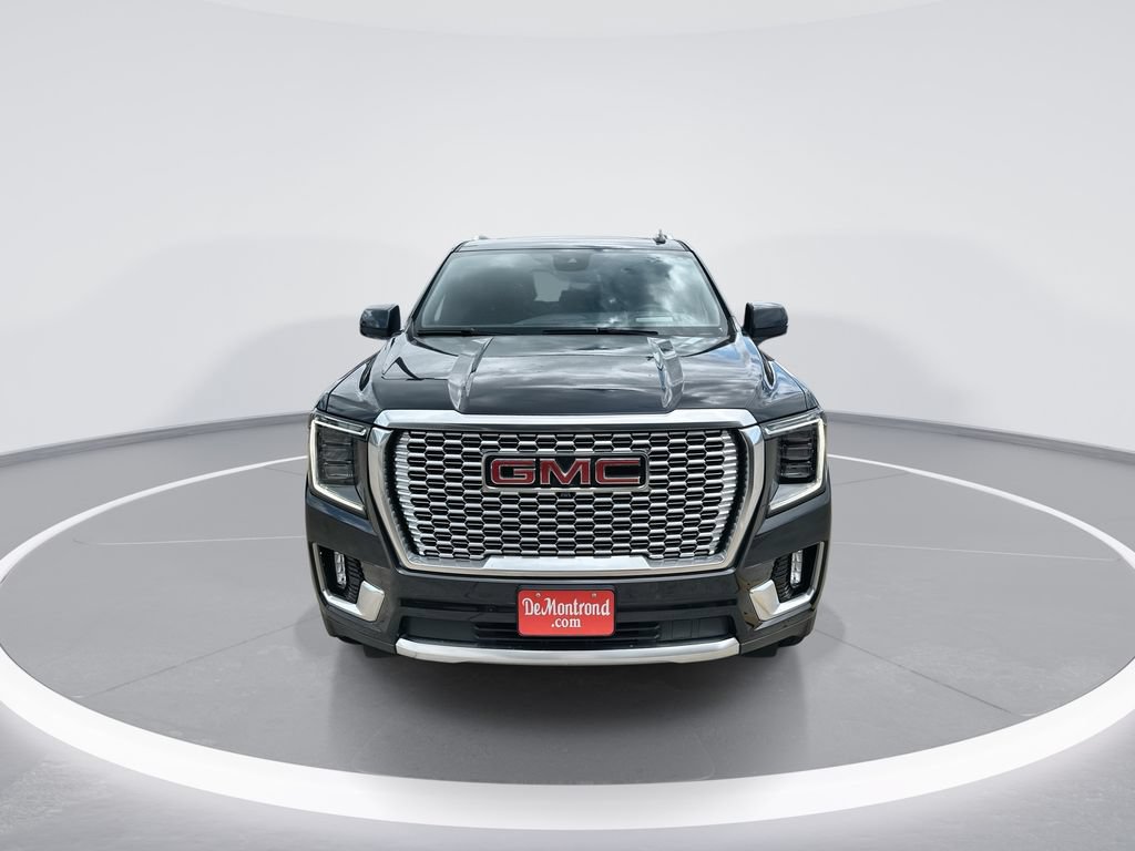 Used 2024 GMC Yukon Denali w/ Max Trailering Package RWD image 3