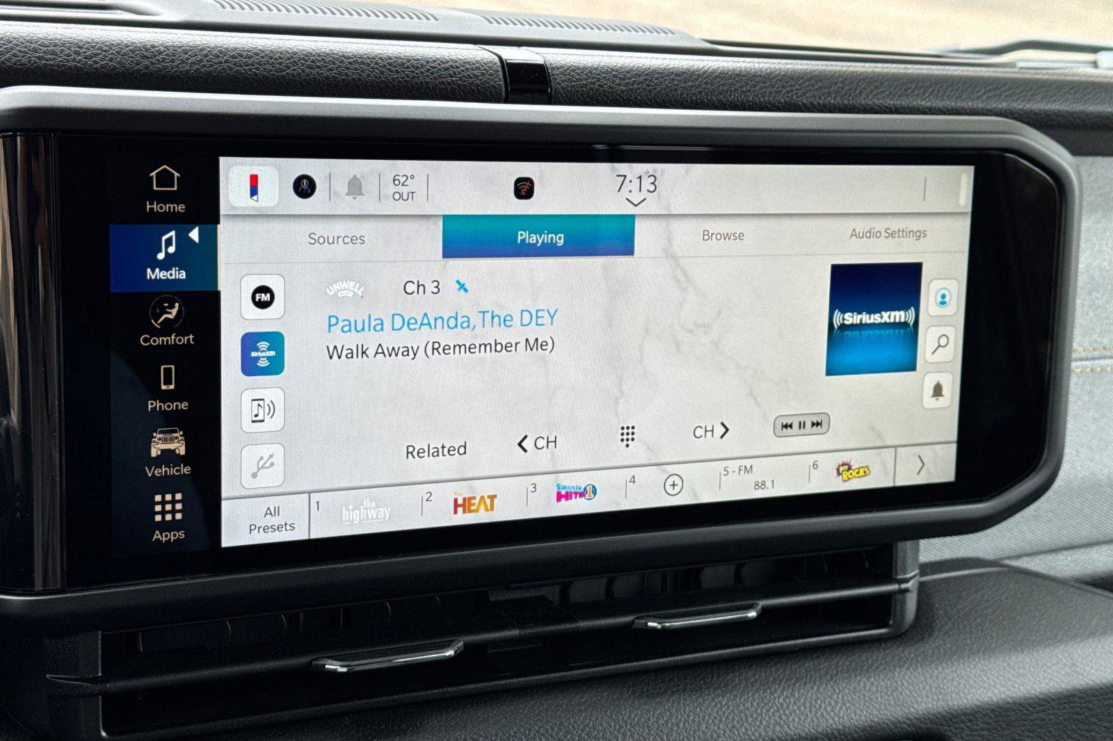 New 2025 Jeep Wrangler Sport S image 15