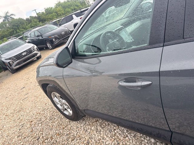 Used 2024 Hyundai Tucson SEL FWD image 11
