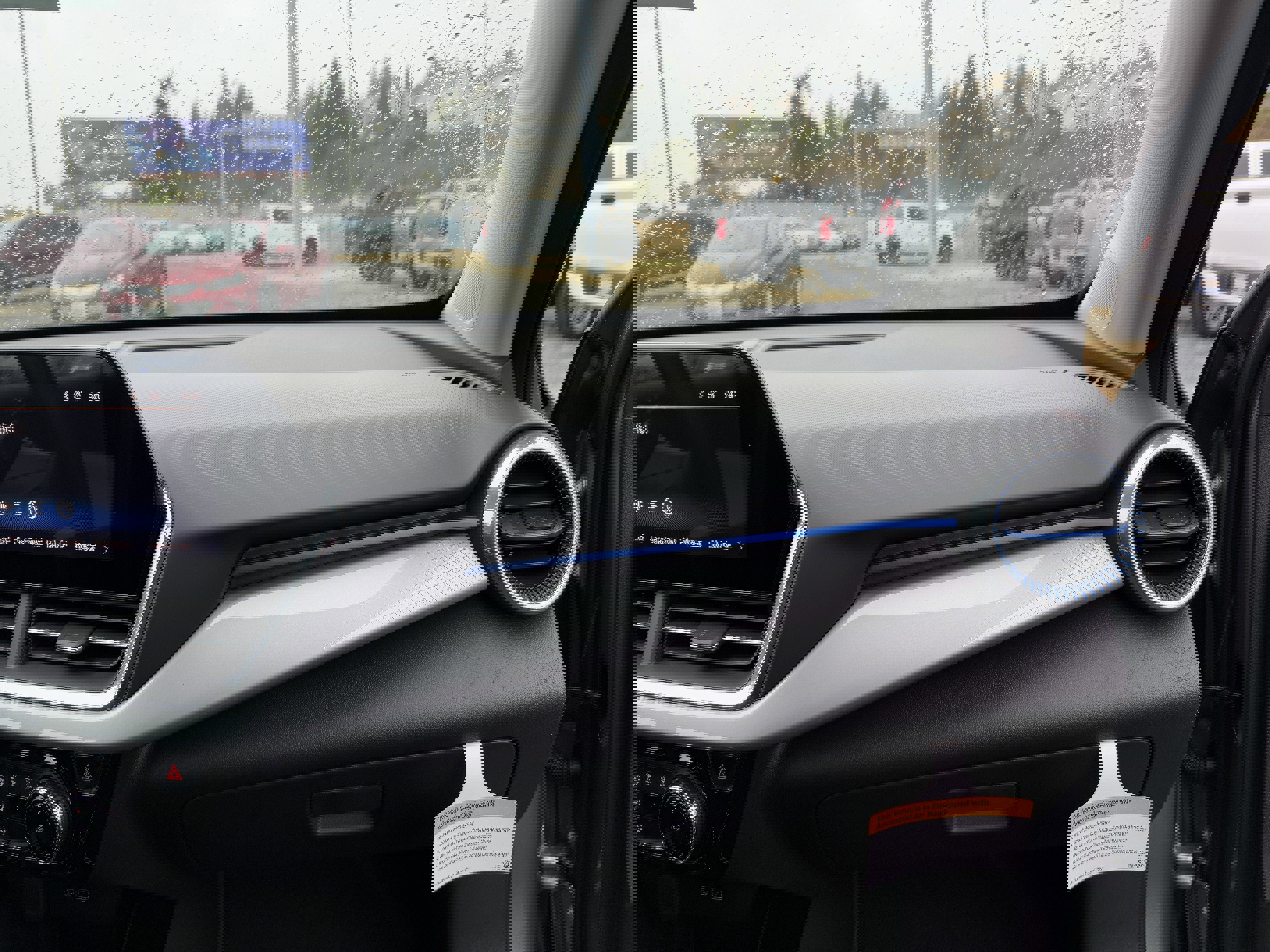 New 2026 Chevrolet Trax LT w/ Driver Confidence Package image 22