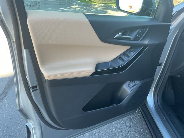 New 2026 Chevrolet Equinox ACTIV w/ Convenience Package III image 18