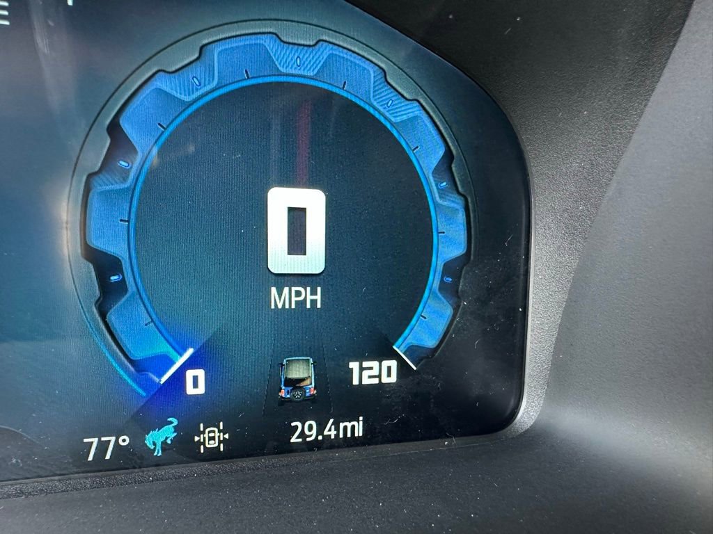 New 2025 Ford Bronco Badlands image 6