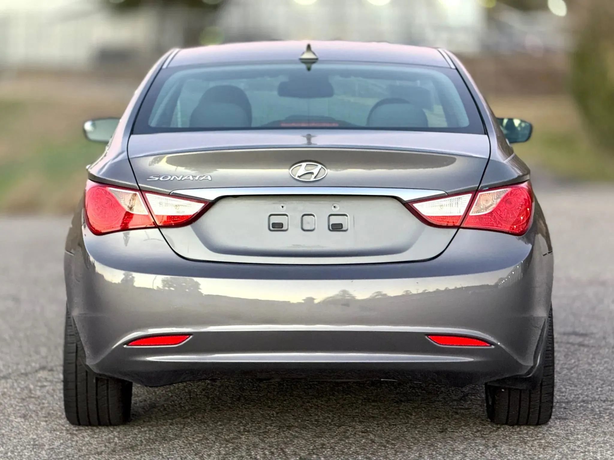 Used 2013 Hyundai Sonata SE image 4