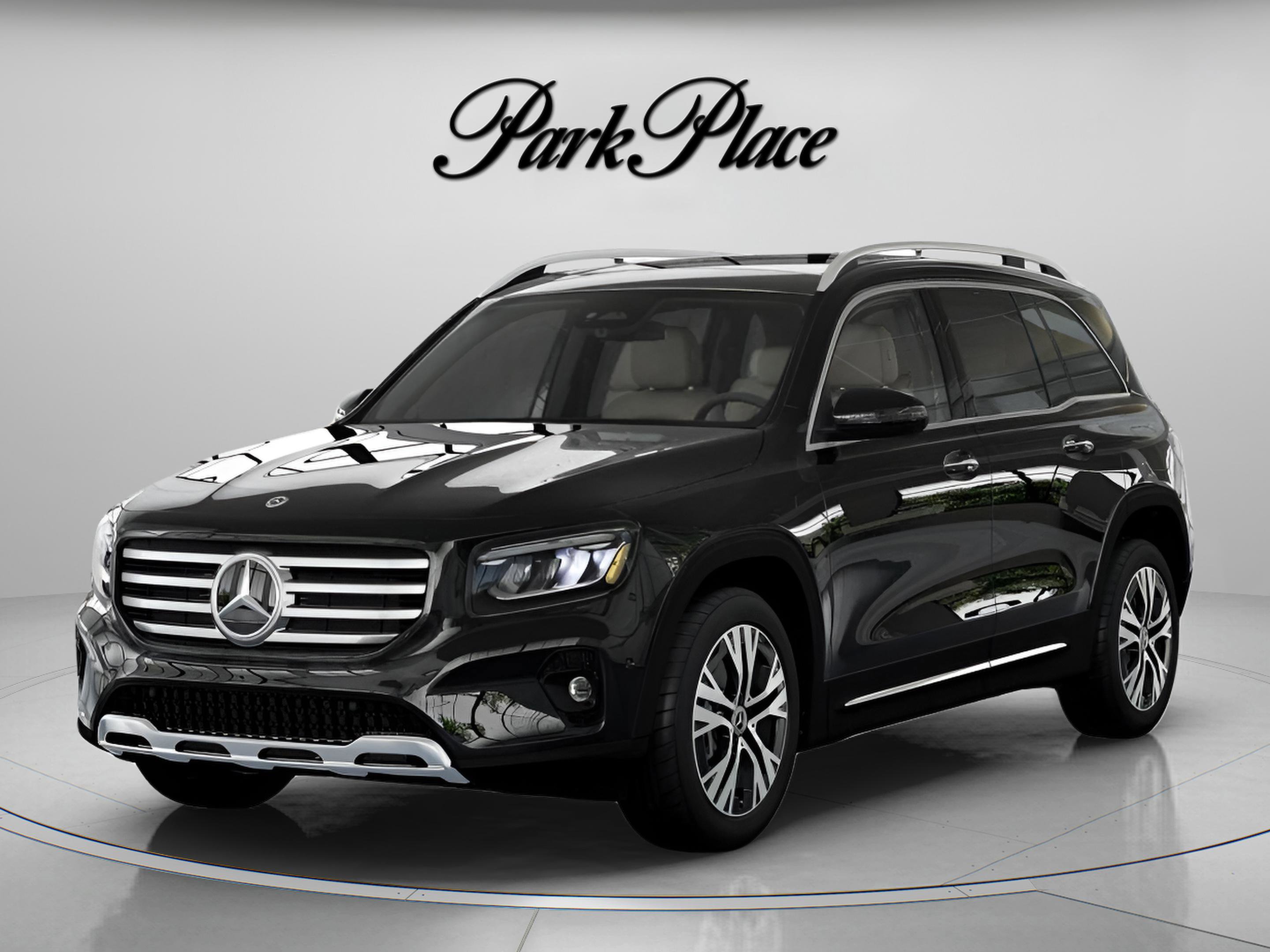 Used 2026 Mercedes-Benz GLB 250 image 39