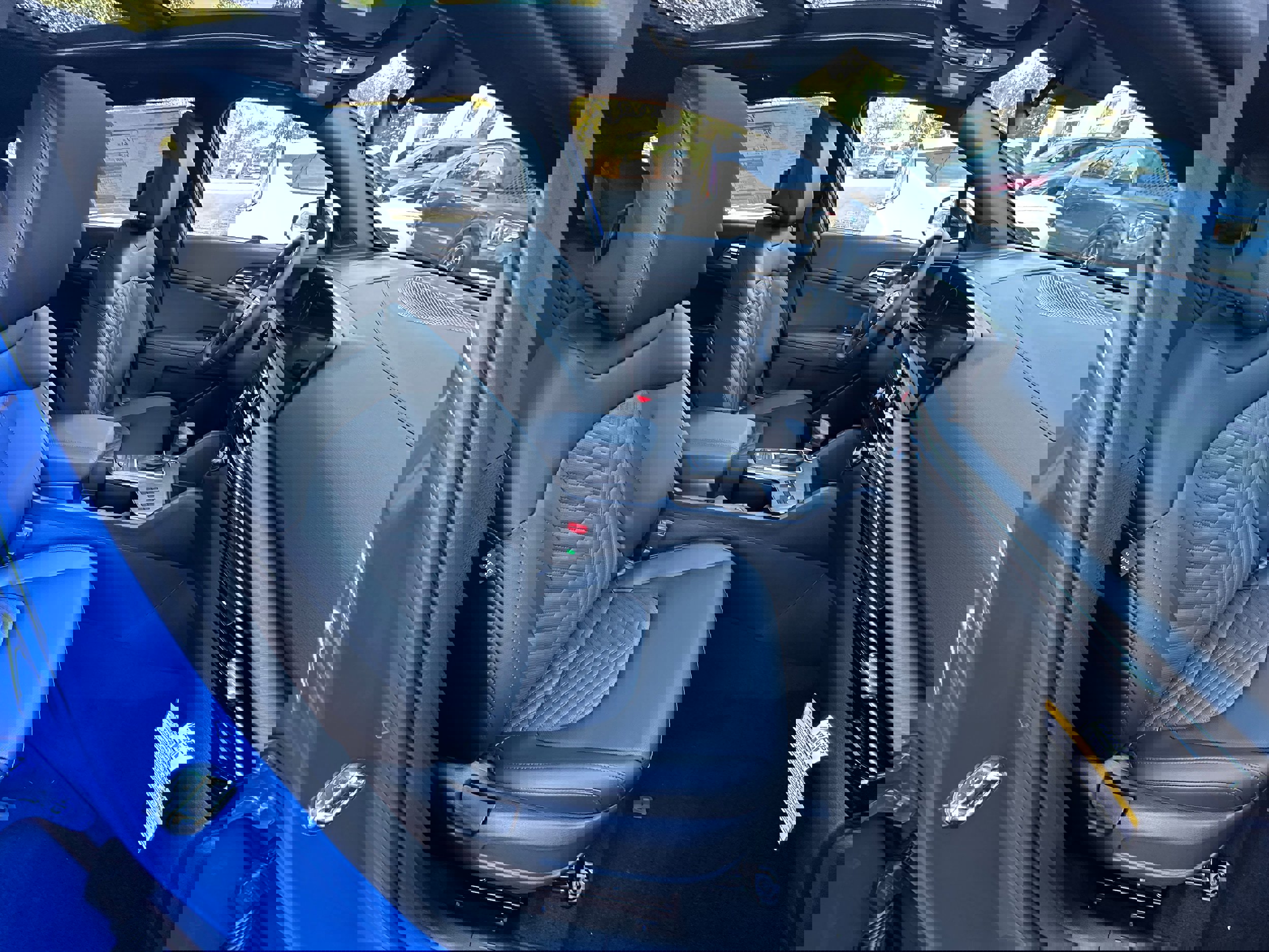 New 2026 Kia Sportage X-Line image 26